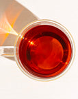 Strawberry Tea