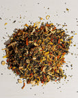 Orange Spice Decaf Tea