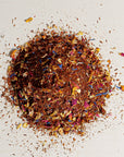 Royal Wedding Tea (Rooibos/Black Blend)