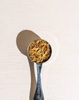 Ginger Pieces, Chopped and Dried