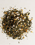 Genmaicha Chai