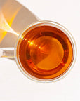 Chocolate Covered Strawberry Tea