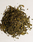 Imperial Dragonwell Tea