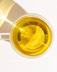 Spearmint Herbal Tea