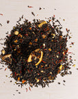 Blood Orange Tea