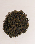 Ti Kuan Yin Iron Goddess Oolong Tea