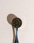 Ti Kuan Yin Iron Goddess Oolong Tea