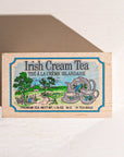 Irish Cream Tea