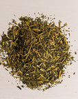 Kukicha Tea
