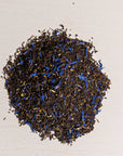 Black Currant Decaf Tea