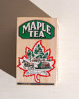 Maple Tea