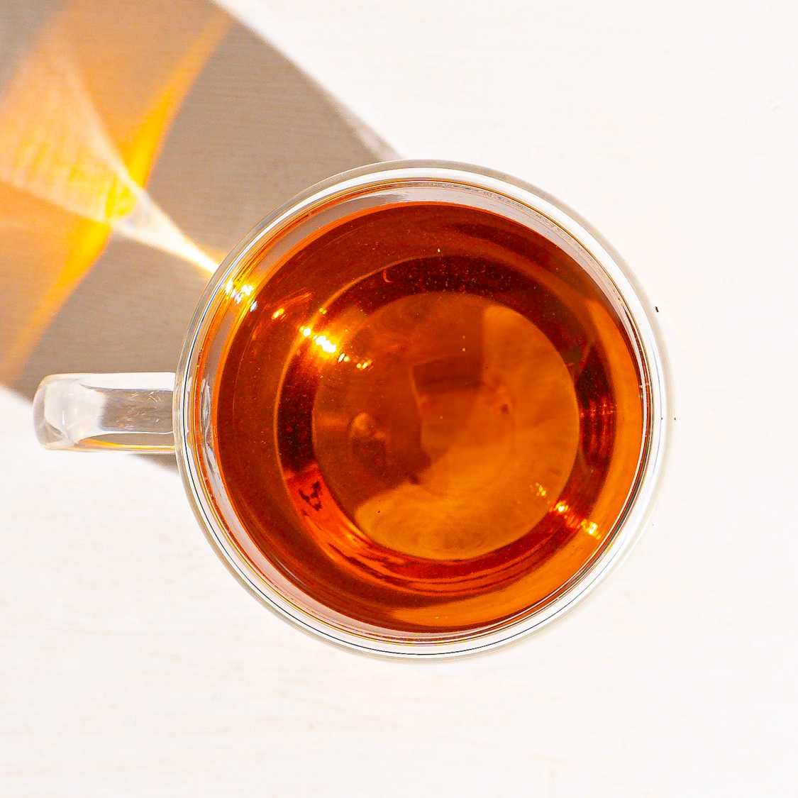 Maple Tea – The Strawberry Shop
