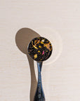 Chocolate Caramel Turtle Tea