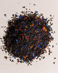 Boysenberry Tea