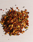 Pumpkin Pie Herbal