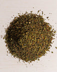 Peppermint Organic Herbal Tea