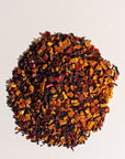 Cranberry Apple Herbal Tea