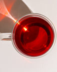 Strawberry Kiwi Herbal Tea