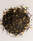 Strawberry Cream Black Tea