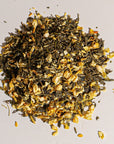 Sencha Decaf w/Jasmine Green Tea
