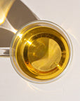 Sencha Decaf w/Jasmine Green Tea