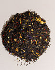 Plum Tea