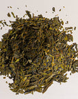 Dragonwell Tea