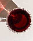 Bingo Blueberry Herbal Tea