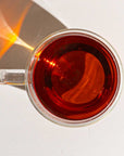 Chocolate Raspberry Truffle Tea
