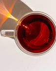 Wild Blackberry Tea