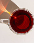 Cream Earl Grey Tea