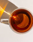 Black Currant Decaf Tea