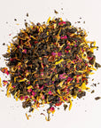 Rose Garden Oolong Tea