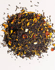 Pumpkin Spice Tea