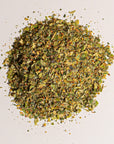Linden Flower Herbal Tea