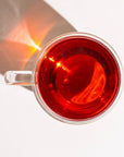 Orange Grove Vanilla Herbal Tea