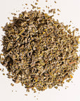 Sage Leaves Herbal Tea
