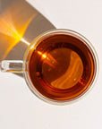 Peach Apricot Decaf Tea