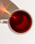 Strawberry Colada Tea