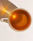 Mint Green Tea