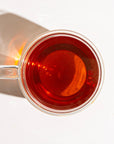 Red, White and Blue Tea