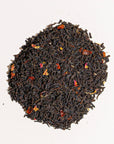 Lapsang Rose Souchong Tea