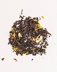 Caramel Toffee Pu-erh