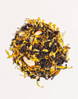 Almond Tea