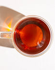 Pu-erh - 1 year old Tea