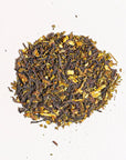 Licorice Mint Tea
