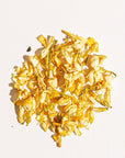 Jasmine Flowers and Petals