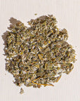 Raspberry Leaf Herbal Tea