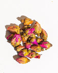 Rose Buds Organic
