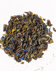 Earl Grey Green